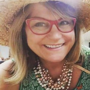 Meet your Posher, Cheryl